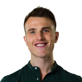 Kieran Drew
