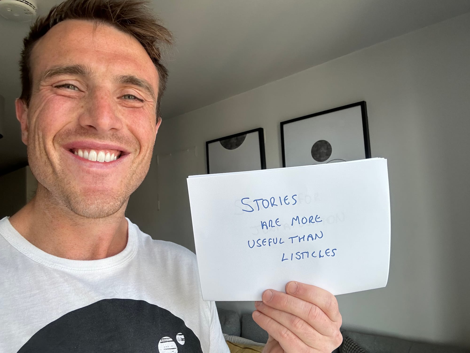 Are You Making This Value Newsletter Mistake